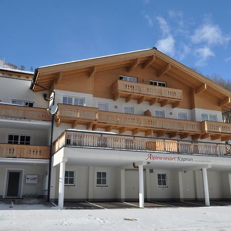 Alpine Resort By Alpin Rentals - Incl Summercard Kaprun Exterior foto