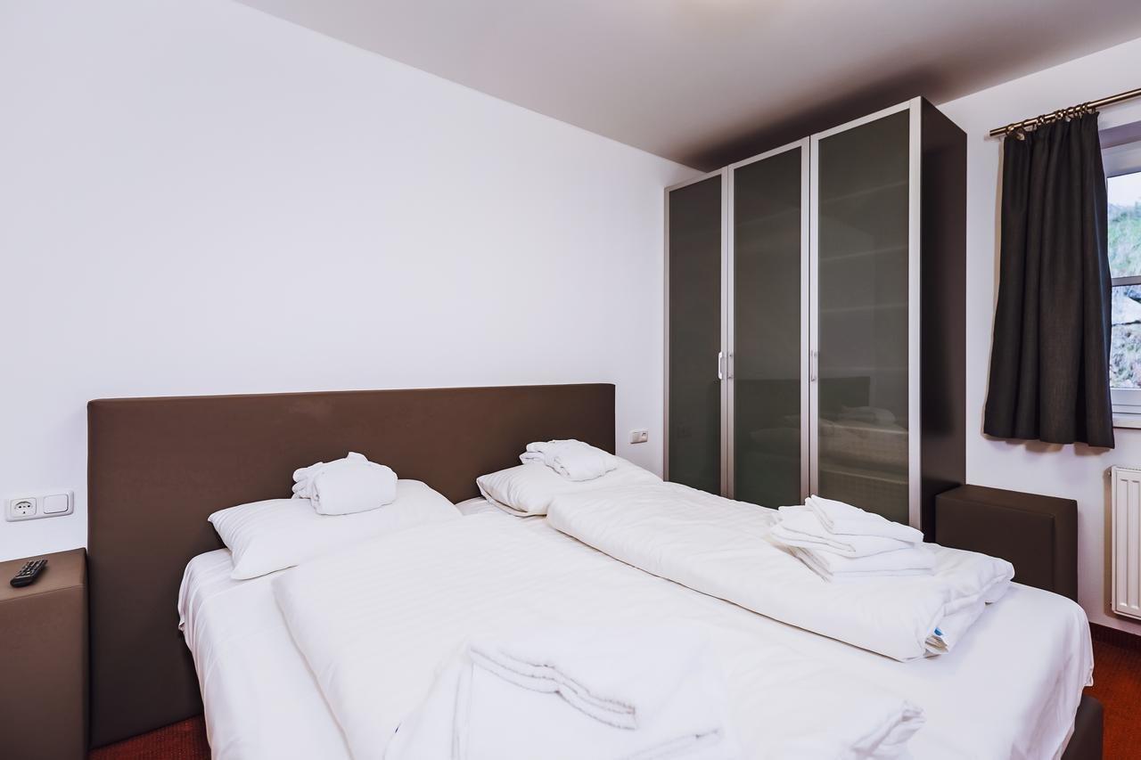 Alpine Resort By Alpin Rentals - Incl Summercard Kaprun Exterior foto