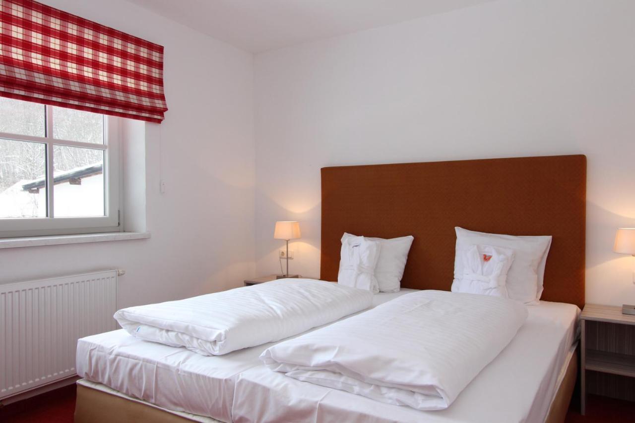Alpine Resort By Alpin Rentals - Incl Summercard Kaprun Exterior foto